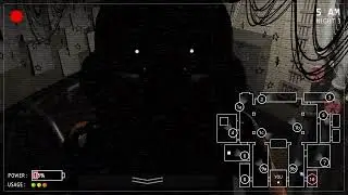 ФНАФ+