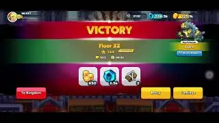 Trying to beat SwashBuckler using Blue Wizards