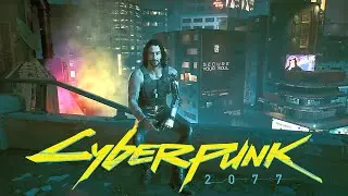 Fail Ending - Don't Fear the Reaper - Cyberpunk 2077 Next-Gen Patch 1.5 Story Walkthrough PS5 Corpo