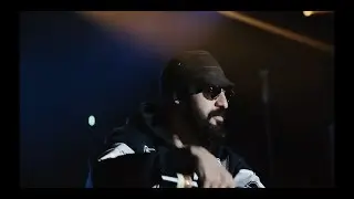 Miyagi & Andy Panda - Видео нарезки из концерта! Ждём альбом YAMAKASI