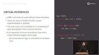 "Open source RTL verification with Verilator" - Karol Gugala (Latch_2024)