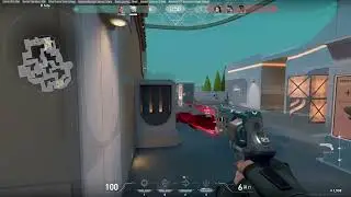 Valorant Kill. Oct 2, 2022