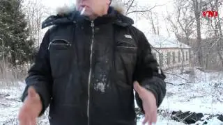 Загадки усадьбы Новосильцевых