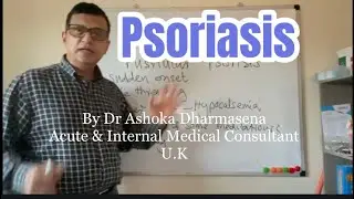 Psoriasis