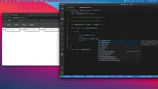 React Form validation with Formik and Yup