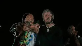 Khontkar - Gece ft Metth, Young Bego, Bixi Blake, Cash Flow, Ezhel & Şehinşah