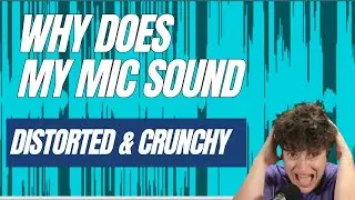 How to Setup Your Podcast Microphone to Sound like a Pro