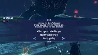Bringer of Chaos Cloud King's Revenge 