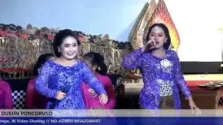 EKA UGET-UGET & ANTING LAMBANGSIH FULL DANGDUTAN ‼
