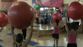 Сезоны 2017 весна DVD 1
