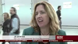 Turning Food Waste into Energy
