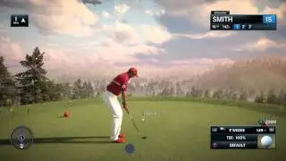 Rory Mcilroy PS4 Hole in one