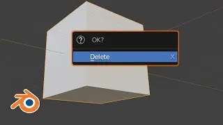 BLENDER 2.83 - The Most Important Thing to Know