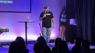 Sugar Creek Baptist Church-Richmond, TX October 15th 2023