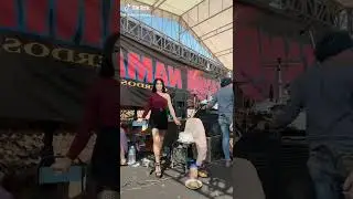 tetap semangat