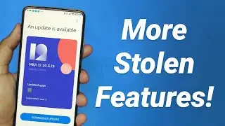 Latest MIUI 12 Beta Features Review | Global Stable News