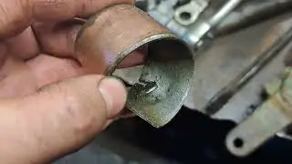 Стоит ли переходить на густую смазку 