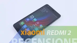 Xiaomi Redmi 2, recensione in italiano