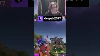 Explosive lever rifle OP?!