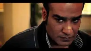 Be A Man Official Trailer HD