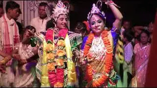 Assamese Vauna kongkho bodh (Lakhya Jyoti Kalita)(2018)
