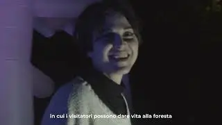Living Forest - Katerina Blahutovà - Sub Ita