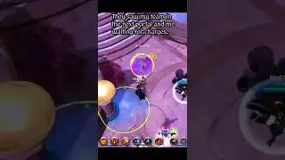 Ninu on 🔥 .. #albiononline