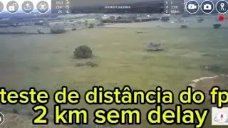 Drone L900 Pro Long range teste de Distância qual o limite de Distância que esse drone chega