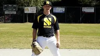Playing Shortstop - SloPitch Fielding Tips