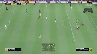 Прямой fifa 21 30-0 wl gg