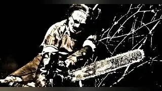 The Texas Chainsaw Massacre  Last Round-Up Rollin Girll