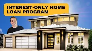 Does an an Interest-Only Home Loan Make Sense?