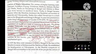 Education during Medieval India 1000 A.D. to 1526 A.D.