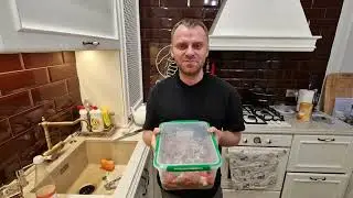 ЗАКУСОЧНЫЕ ПОМИДОРЫ ОЧЕНЬ ВКУСНЫЕ