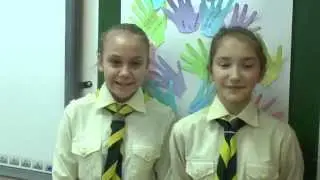 МОБУ СОШ 4 Пойковский "Имею право"