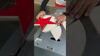 Multi - Functional Woodworking Machine by SN Tools   Sliding Table Saw Cutting Machine - 804 