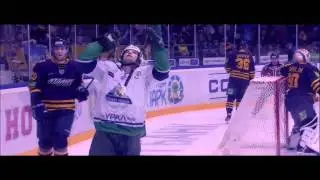 Салават Юлаев трейлер к плей офф/ Salavat Trailer Play off