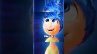 Inside Out 2 is VERY GAY