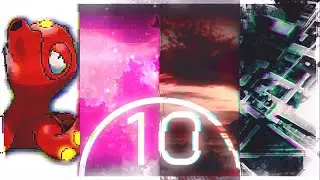 Various Artists - 4K 10th Dan V2 [δ-10] 96.03% CLEAR!!!