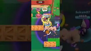 Bull : A Day in Brawlball