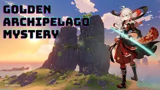 Golden Archipelago Always Fun :) | Genshin Impact