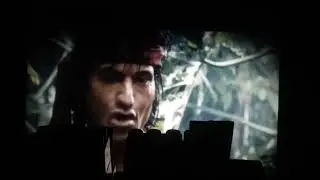 35MM Cinema Endings: JingleKids Balls Movie (2023)
