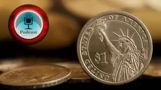 CoinWeek Podcast #66: Does the Dollar Coin Have a Future? - Audio