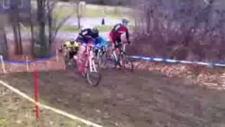 Baystate CX 35+ Sunday Ride Up