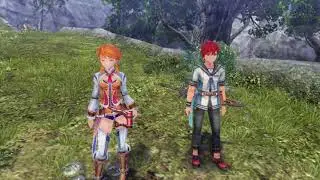 Ys VIII: Lacrimosa Of Dana Walkthrough Part 2