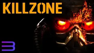 Killzone - RPCS3 TEST 3 (Playable & FOV Patch)