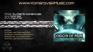DJ Ded & Komarovski - Pusher Beat
