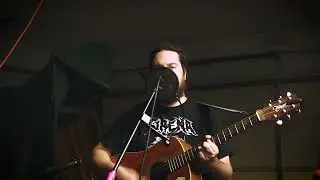 Big Depression Anime Girls - A Sincere Thank-You to China for the Virus (Garage Sessions)