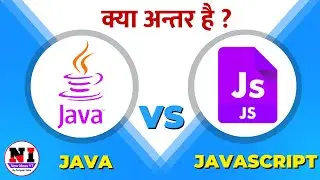 Java VS JavaScript | Difference between java and JavaScript 2023 | JavaScript Full course