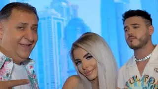 Antonio Marcu feat. @ValiVijelieOfficial  - Pa Pa Habibi I Official Video